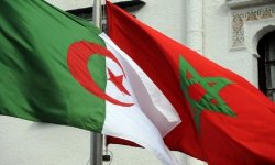 الجزائر تقطع علاقاتها الدبلوماسية مع المغرب 