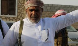 الحريزي :هناك ضباط اسرائيليين في مطار الغيضة