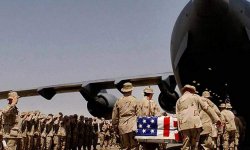 حصاد 20 عاماً من الحرب العدمية