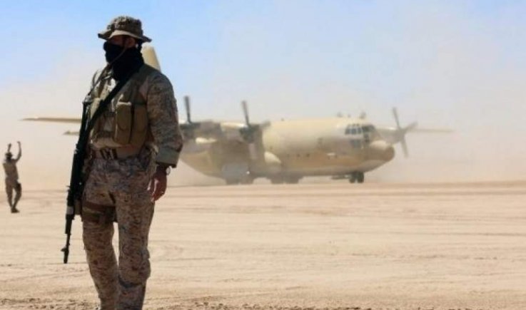 مجلة فرنسية: لا خيار أمام اليمنيين سوى مواجهة التدخل الأجنبي في المهرة- ترجمة