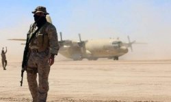 مجلة فرنسية: لا خيار أمام اليمنيين سوى مواجهة التدخل الأجنبي في المهرة- ترجمة