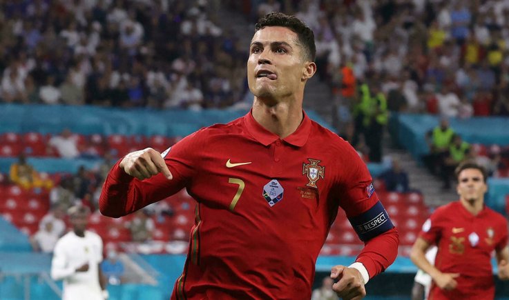 الدون يحطم رقماً قياسياً عالمياً ويحتل صدارة الهدافين على مر العصور