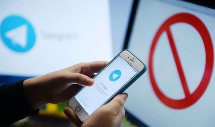 "تليغرام" يطلق خاصية البث المباشر للفيديوهات لعدد غير محدود من المستخدمين