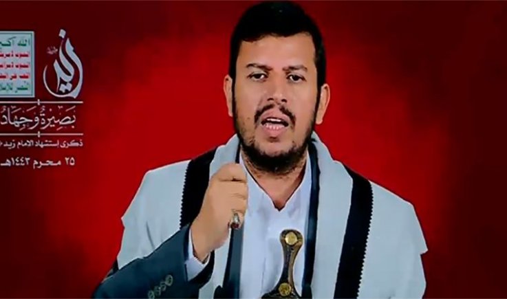 قائد الثورة : بالبصيرة والجهاد سنحرِّر كلَّ اليمن