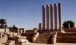 مصدر أمني يؤكد عودة الأمن والاستقرار بمديرية رحبة في مأرب