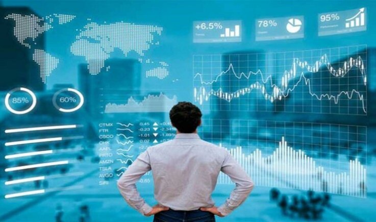 تصنيف الرقمنة العالمي.. اليابان في الصدارة وروسيا تسبق سويسرا