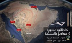 تأييد رسمي وشعبي لعملية توازن الردع السابعة