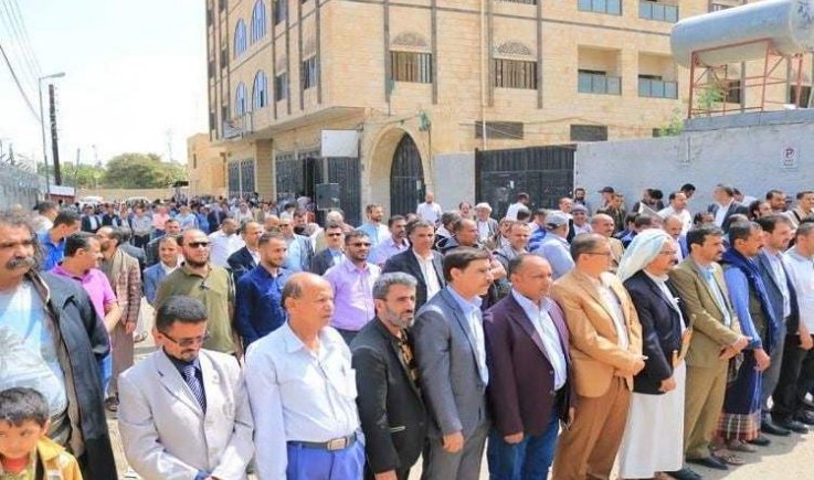 صنعاء:تحذيرات من تبعات كارثية على القطاع الزراعي