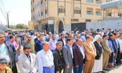 صنعاء:تحذيرات من تبعات كارثية على القطاع الزراعي