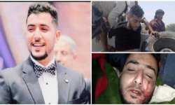جريمة قتل المغترب السنباني في طور الباحة