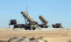 السعودية تتوسل بقاء (الباتريوت) رغم فشله في كبح الهجمات اليمنية
