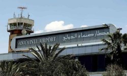 هيئة الطيران المدني تطالب بفتح مطار صنعاء إنقاذًا لحياة المسافرين
