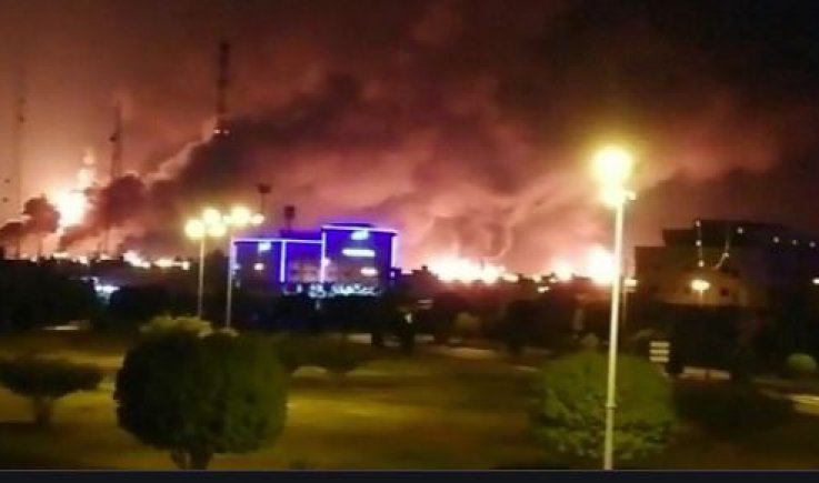 وسائل إعلام غربية: السعودية تتخوف من الهجمات الصاروخية