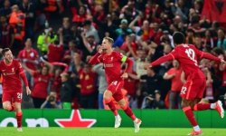 فوز ريال مدريد وليفربول و تعادل باريس سان جيرمان  بدوري أبطال أوروبا