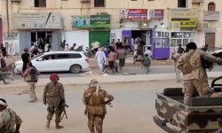 تحالف العدوان يتسبّب بتدهور الوضع المعيشي في عدن