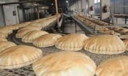 الصناعة تحدد سعر الكيلو الخبر الالي بـ 400 ريال والعادي 450 ريال
