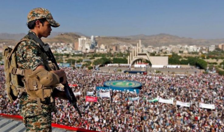 ثورة 21 سبتمبر ومأرب ومسار الدولة الصامدة