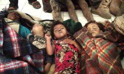 أرقام هائلة لضحايا العدوان السعودي في اليمن