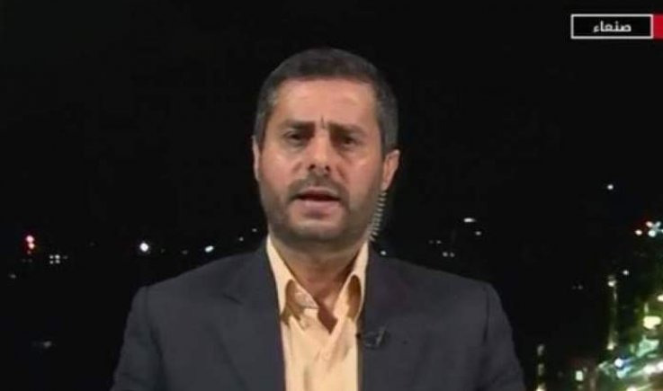 البخيتي: اليمن دخل مرحلة جديدة في ظل انهيار قوى العدوان التي تتلقى صفعات متتالية