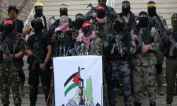 فصائل المقاومة: لتكن الضفة لهيباً تحت أقدام الصهاينة
