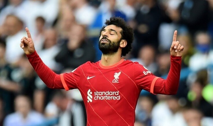 الدوري الإنجليزي: ليفربول يكتسح بورتو في عقر داره بخماسية ومحمد صلاح يحتفل