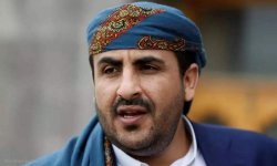 محمد عبد السلام :هذه شروطنا للسلام ولن نقبل بغيرها