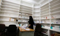 الحصار السعودي على مطار صنعاء يهدد بكارثة صحية جديدة
