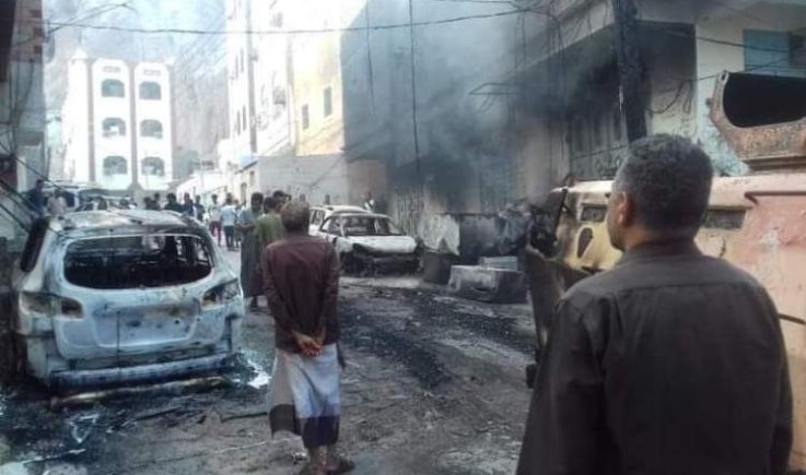 فاتورة الاحتلال في المحافظات الجنوبية تتعاظم