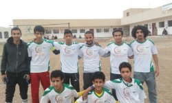 مكتب الشباب بصنعاء يناقش التحضيرات لفعاليات المولد النبوي