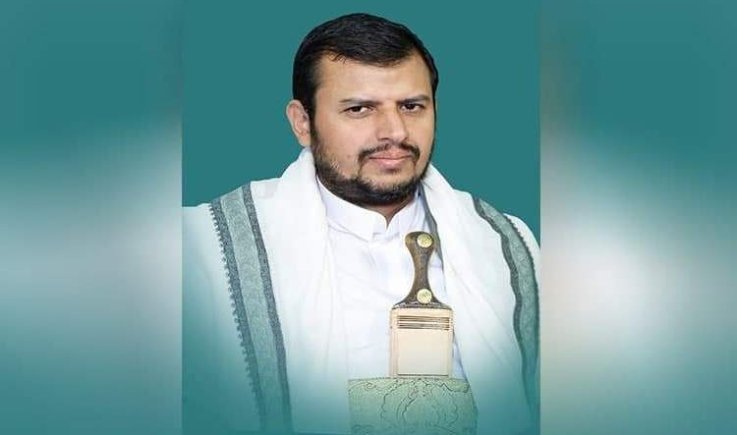 كلمة للسيد عبدالملك لتدشين فعاليات إحياء المولد النبوي الشريف