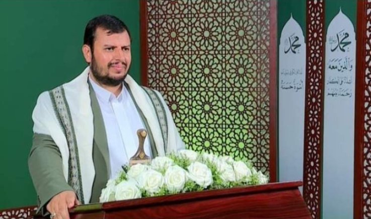 قائد الثورة : تحقيق الحرية والاستقلال لن يخضع للمساومة