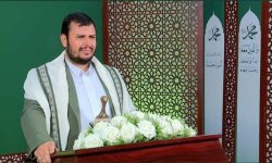 قائد الثورة : تحقيق الحرية والاستقلال لن يخضع للمساومة