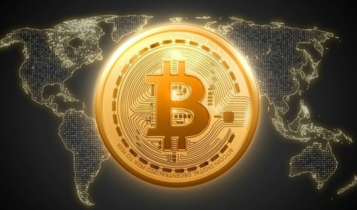 عملة "البيتكوين" تقترب من أعلى مستوياتها على الإطلاق