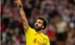 محمد صلاح يحطم رقما تاريخيا مع ليفربول في دوري الأبطال