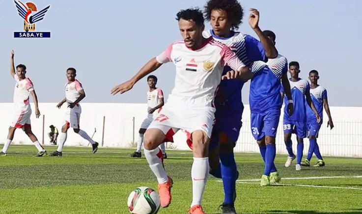 فحمان يفوز على الجيل ويتصدر ترتيب المجموعة الأولى مؤقتا
