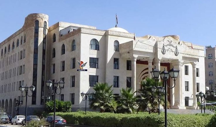 مكتب النائب العام : تحريك أكثرمن3آلاف قضية متعثرة منذ أعوام