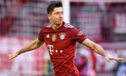 الدوري الألماني: بايرن ميونخ يقسو على هوفنهايم برباعية نظيفة