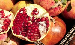 فوائد الرمان المهمة لجسم وصحة الأنسان