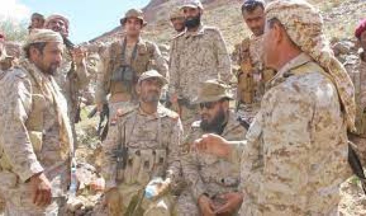 مع قرب تحريرها .. الإصلاح يوجه قياداته بالانسحاب من مأرب