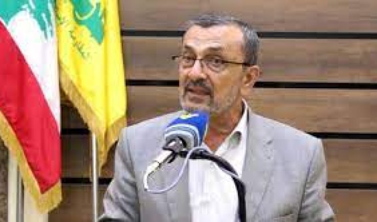 نائب لبناني: العدوان السعودي على اليمن قرار غبي