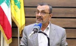نائب لبناني: العدوان السعودي على اليمن قرار غبي