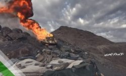 العميد سريع: يعلن وصول قوات الجيش واللجان إلى مداخل مدينة مأرب بعد تحرير مساحة 1100 كم مربع