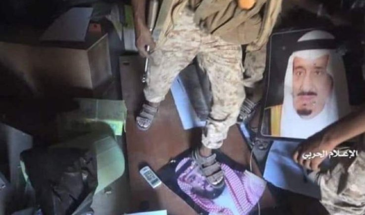 السي ان ان: سقوط مارب مسألة وقت..وهذا مايحدث داخل المدينة!