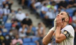 دوري أبطال أوروبا..بنزيما يقود الريال للفوز وليفربول يحجز بطاقة الصعود