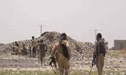 1500 مقاتل  في مأرب يعودون إلى الصف الوطني