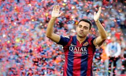 المدرب تشابي يعود إلى برشلونة لخلافة كومان حتى 2024
