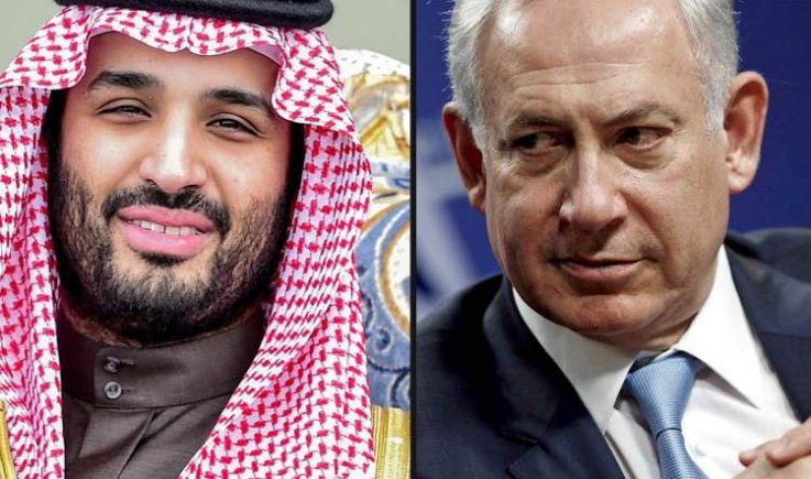 إعلام الإحتلال: سيطرة " الحوثيين " على مأرب يقلق إسرائيل