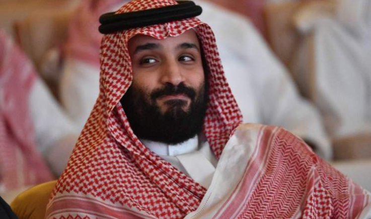 الإعلام الأمريكي بن سلمان .. كلب واشنطن 