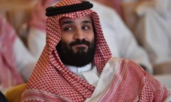 الإعلام الأمريكي بن سلمان .. كلب واشنطن 