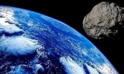 كويكب بحجم ثلاثة ملاعب كرة قدم يقترب من الأرض